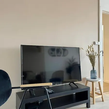 Saint Julien - L'esprit Village Apartment *