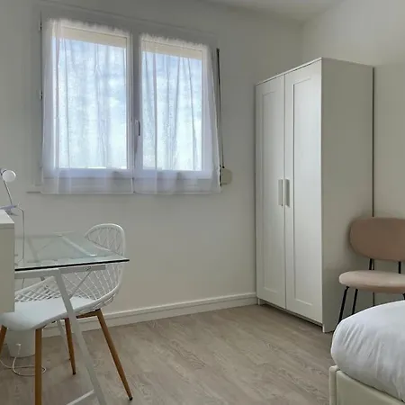Saint Julien - L'esprit Village شقة