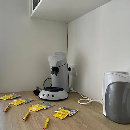 アパート Saint Julien - L'esprit Village *