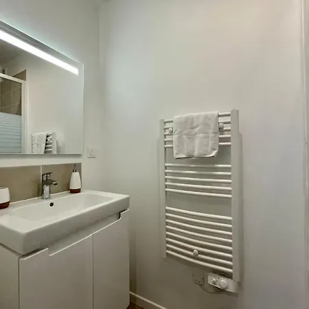 アパート Saint Julien - L'esprit Village ルーアン