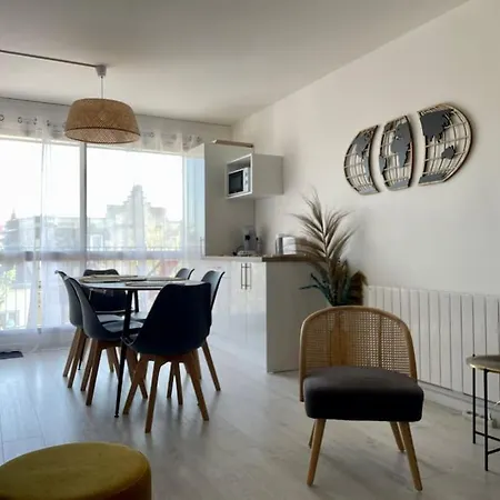 Apartment Saint Julien - L'esprit Village *