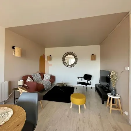 شقة Saint Julien - L'esprit Village روان