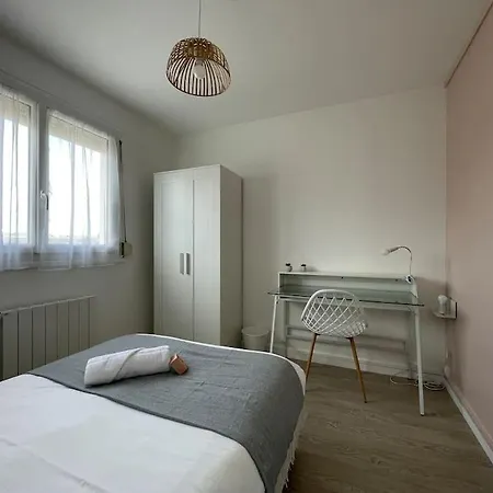 Saint Julien - L'esprit Village * ルーアン