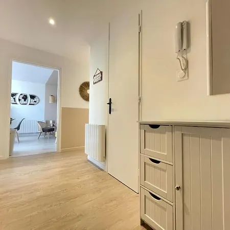 アパート Saint Julien - L'esprit Village *