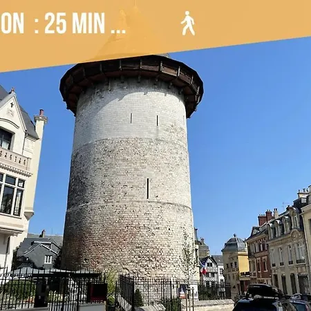 アパート Saint Julien - L'esprit Village *