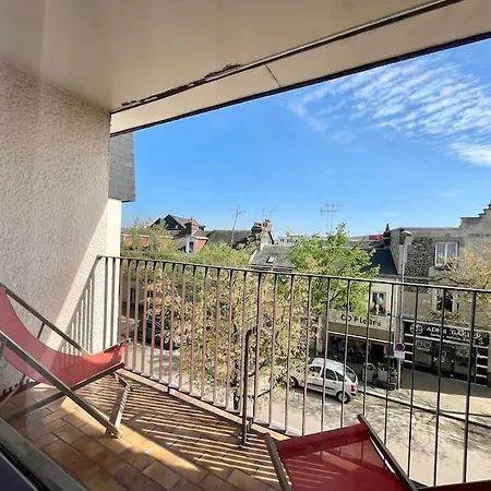 アパート Saint Julien - L'esprit Village