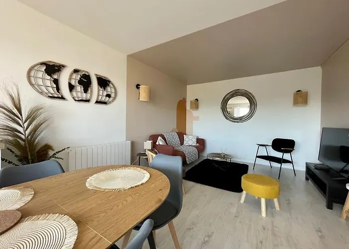 Saint Julien - L'esprit Village *