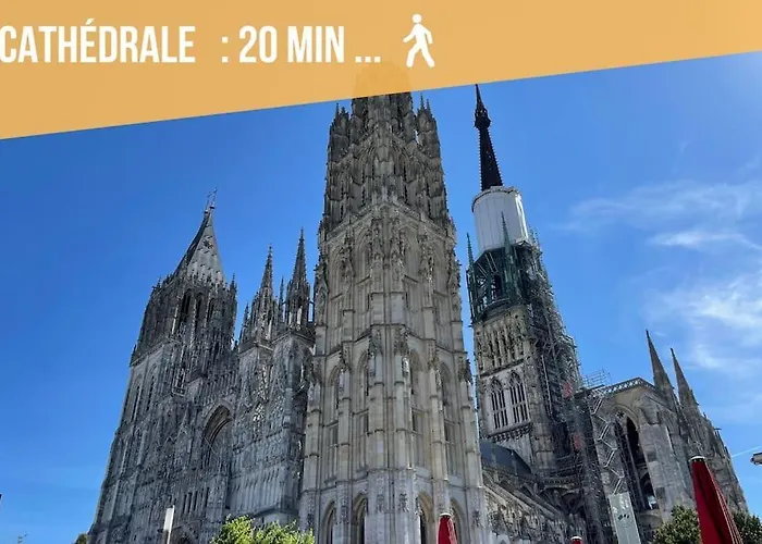 Saint Julien - L'esprit Village Apartment *