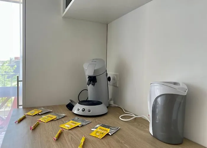 Lejlighed Saint Julien - L'esprit Village *