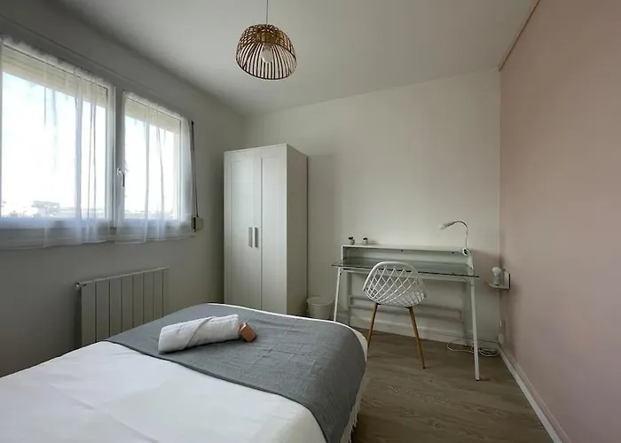 Saint Julien - L'esprit Village * Rouen