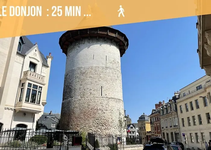 Apartment Saint Julien - L'esprit Village *