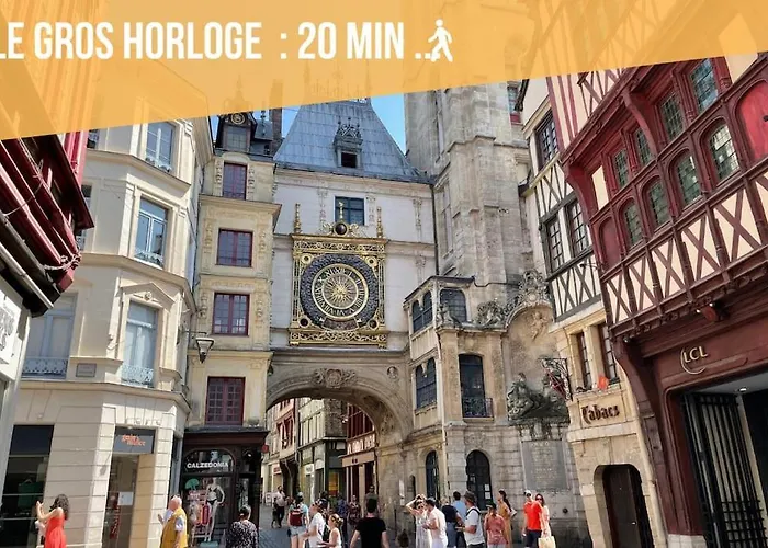 Saint Julien - L'esprit Village Lejlighed